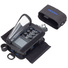 Zoom PCH-8 Protective Case for Zoom H8 Handy Recorder