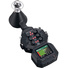 Zoom VRH-8 Ambisonic Microphone Capsule for H8 Recorder