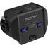 Zoom EXH-6e Dual XLR-1/4" TRS Input Capsule for H6essential Portable Recorder