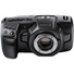 Blackmagic Design Pocket Cinema Camera 4K