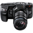 Blackmagic Design Pocket Cinema Camera 4K