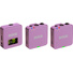 RODE Wireless GO Compact Wireless Microphone System (Gen 3, Lilac)