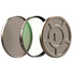 PolarPro 135 Series Gold Mist Filter (58mm)
