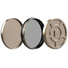 PolarPro 135 Series Chroma CP Filter (46mm)