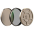 PolarPro 135 Series Chroma CP Filter (55mm)