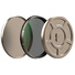 PolarPro 135 Series Chroma CP Filter (58mm)