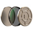 PolarPro 135 Series Chroma CP Filter (62mm)
