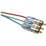 Gefen CAB-CMP-15MM 3 RCA Component Cable (15')