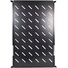 DYNAMIX RASS-600 Sliding Shelf for 1000mm Deep Cabinets (710mm Deep, Black)