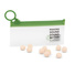 Bubblebee Industries The Microphone Foam for Lavalier Mics Pop Filter (Small, Beige, 10-Pack)