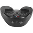 PageFlip Dragonfly Programmable Bluetooth/USB Four-Pedal Controller