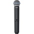 Shure BLX2/B58 Handheld Wireless Microphone Transmitter with Beta 58A Capsule (M17: 662 - 686 MHz)