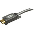 Gefen High Speed HDMI Cable with Ethernet and Mono-LOK 1' (M-M)