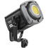 Ulanzi VL-200Bi 200W V-Mount Video Light with Power Supply