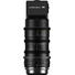 DZOFilm X-Tract 18-28mm T8 FF Probe Zoom Lens (360 Degree, ARRI PL)