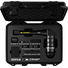 DZOFilm X-Tract 18-28mm T8 FF Probe Zoom Lens (360 Degree, ARRI PL)