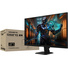 Gigabyte GS27Q X 27" 1440p HDR 240 Hz Gaming Monitor