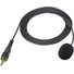 Sony ECM-X7BMP Unidirectional Lavalier Microphone for UWP Transmitters