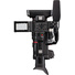 Panasonic AG-CX370 UHD 4K Pro Camcorder with NDI/HX2 and Auto-Tracking