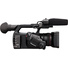 Panasonic AG-CX370 UHD 4K Pro Camcorder with NDI/HX2 and Auto-Tracking