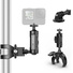 Ulanzi R105 Bicycle Rail Mount Clamp