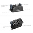 SmallRig 5376 Battery Adapter Plate for DJI Osmo Pocket 3