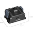 SmallRig 5376 Battery Adapter Plate for DJI Osmo Pocket 3