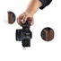 SmallRig 5096 Leather Case Kit for Nikon Z f (Brown)