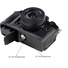 SmallRig 5095 Leather Case Kit for Nikon Z f (Black)