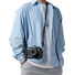 SmallRig 5095 Leather Case Kit for Nikon Z f (Black)