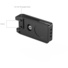 SmallRig MD5422 Arca-Swiss Mount Plate for AirTag / SmartTag2
