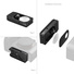 SmallRig MD5422 Arca-Swiss Mount Plate for AirTag / SmartTag2