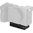 SmallRig MD5423 Arca-Swiss Mount Plate for AirTag for Sony