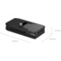 SmallRig MD5423 Arca-Swiss Mount Plate for AirTag for Sony