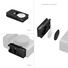 SmallRig MD5423 Arca-Swiss Mount Plate for AirTag for Sony