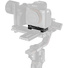 SmallRig MD5423 Arca-Swiss Mount Plate for AirTag for Sony