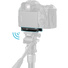 SmallRig MD5424 Arca-Swiss Mount Plate for AirTag for Canon