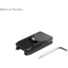 SmallRig MD5424 Arca-Swiss Mount Plate for AirTag for Canon