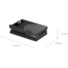 SmallRig MD5425 Arca-Swiss Mount Plate for AirTag for Fujifilm