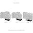 SmallRig MD5425 Arca-Swiss Mount Plate for AirTag for Fujifilm