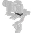 SmallRig MD5425 Arca-Swiss Mount Plate for AirTag for Fujifilm