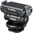 SmallRig 5436 Quick Release Support for DJI Osmo Action 5 Pro / 4 / 3 with Cold Shoe Adapter