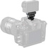 SmallRig 5436 Quick Release Support for DJI Osmo Action 5 Pro / 4 / 3 with Cold Shoe Adapter