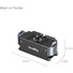 SmallRig 5437 Quick Release Adapter Mount for GoPro Hero Black 13