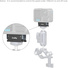 SmallRig 5437 Quick Release Adapter Mount for GoPro Hero Black 13