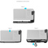SmallRig 5389 L-Shaped Mount Plate with Handle for Sigma BF (Black)