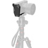 SmallRig 5389 L-Shaped Mount Plate with Handle for Sigma BF (Black)