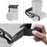SmallRig 5389 L-Shaped Mount Plate with Handle for Sigma BF (Black)