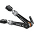 Bright Tangerine Titan Arm 2 (3/8"-16 Anti-Twist to 1/4"-20 Anti-Twist, London Fog Black)