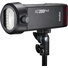 Godox SR-2 Round Head Accessories Adapter